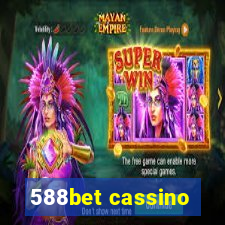 588bet cassino